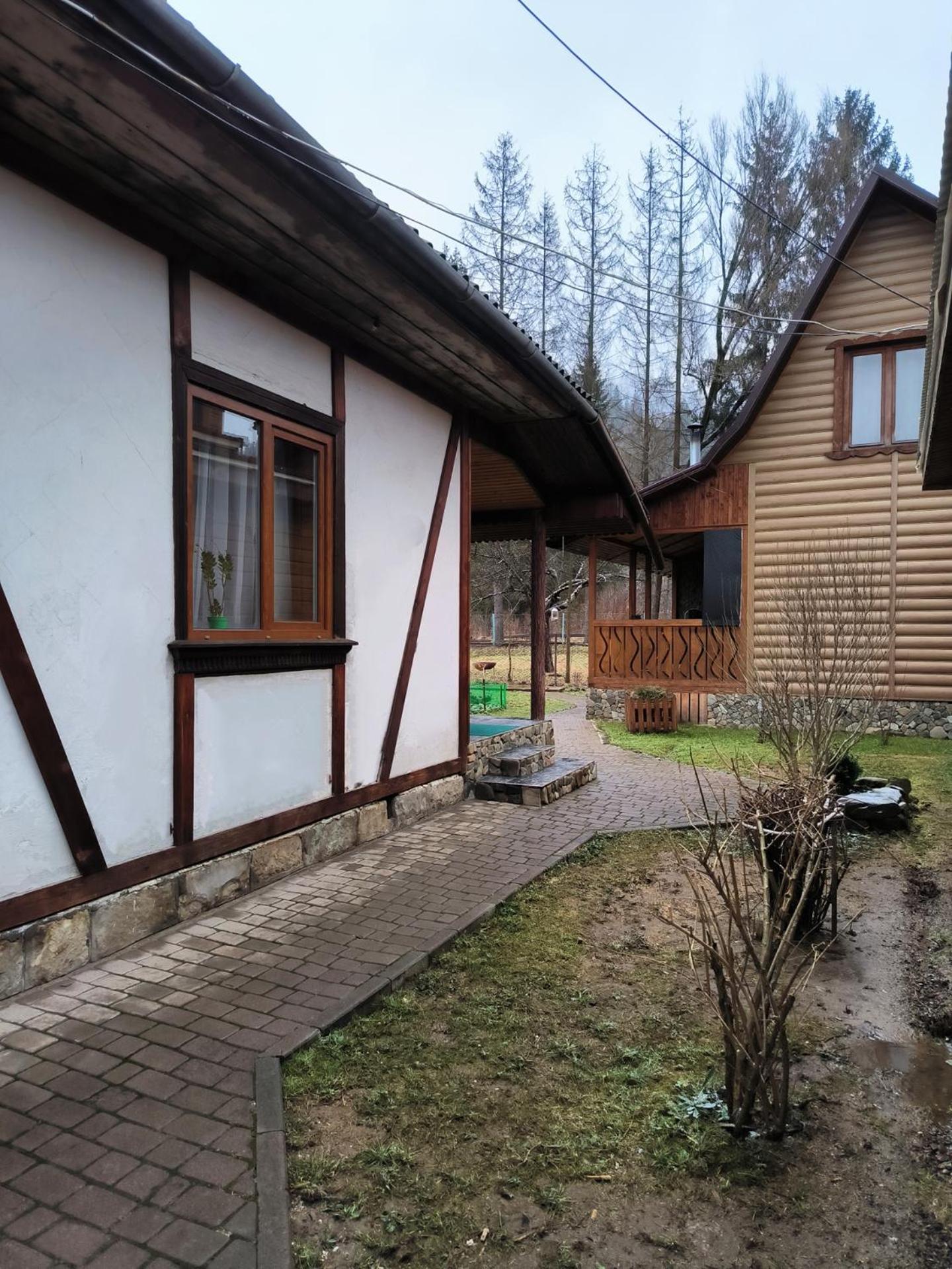 Max Home Татаров Экстерьер фото